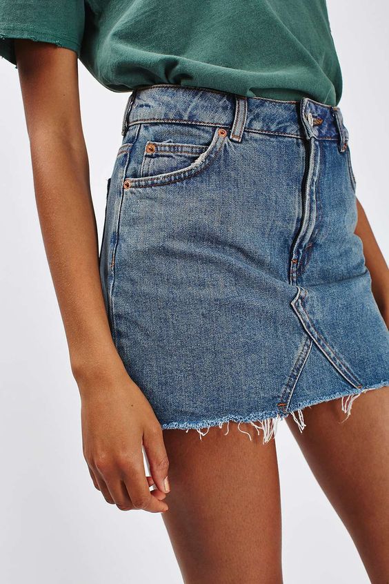 Denim Blue