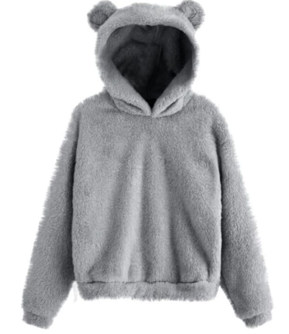 Gray Gray