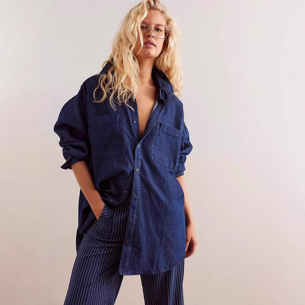 Navy Blue