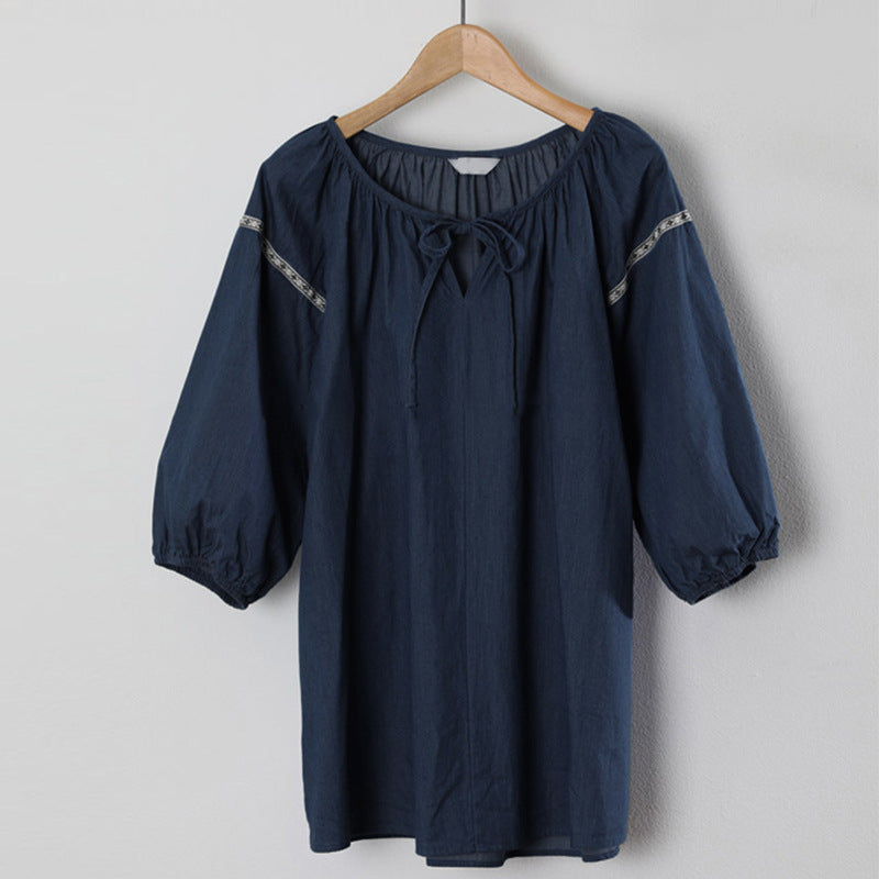Navy Blue