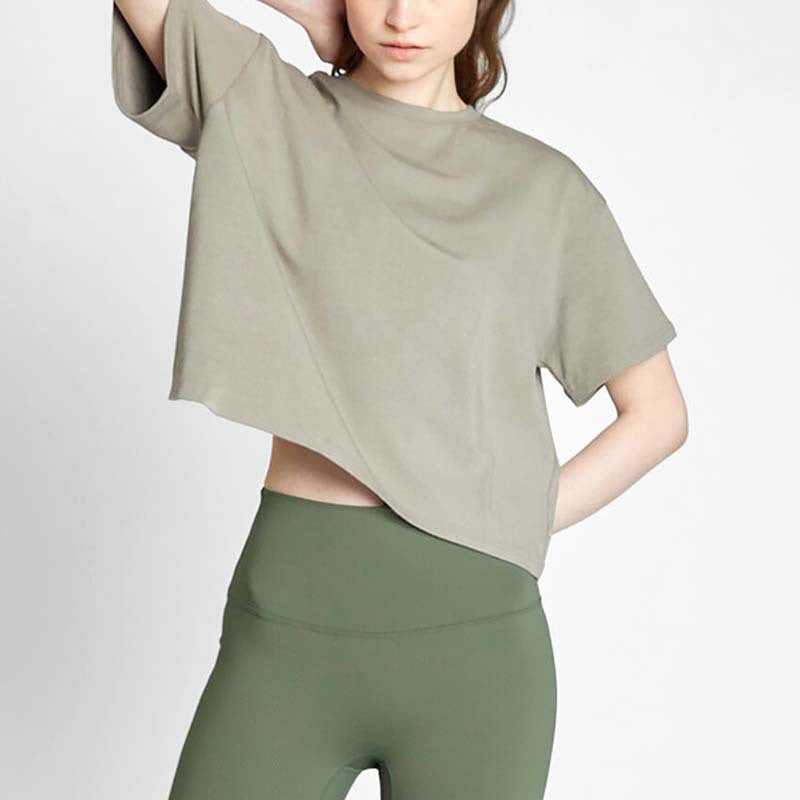 Light Grayish Green