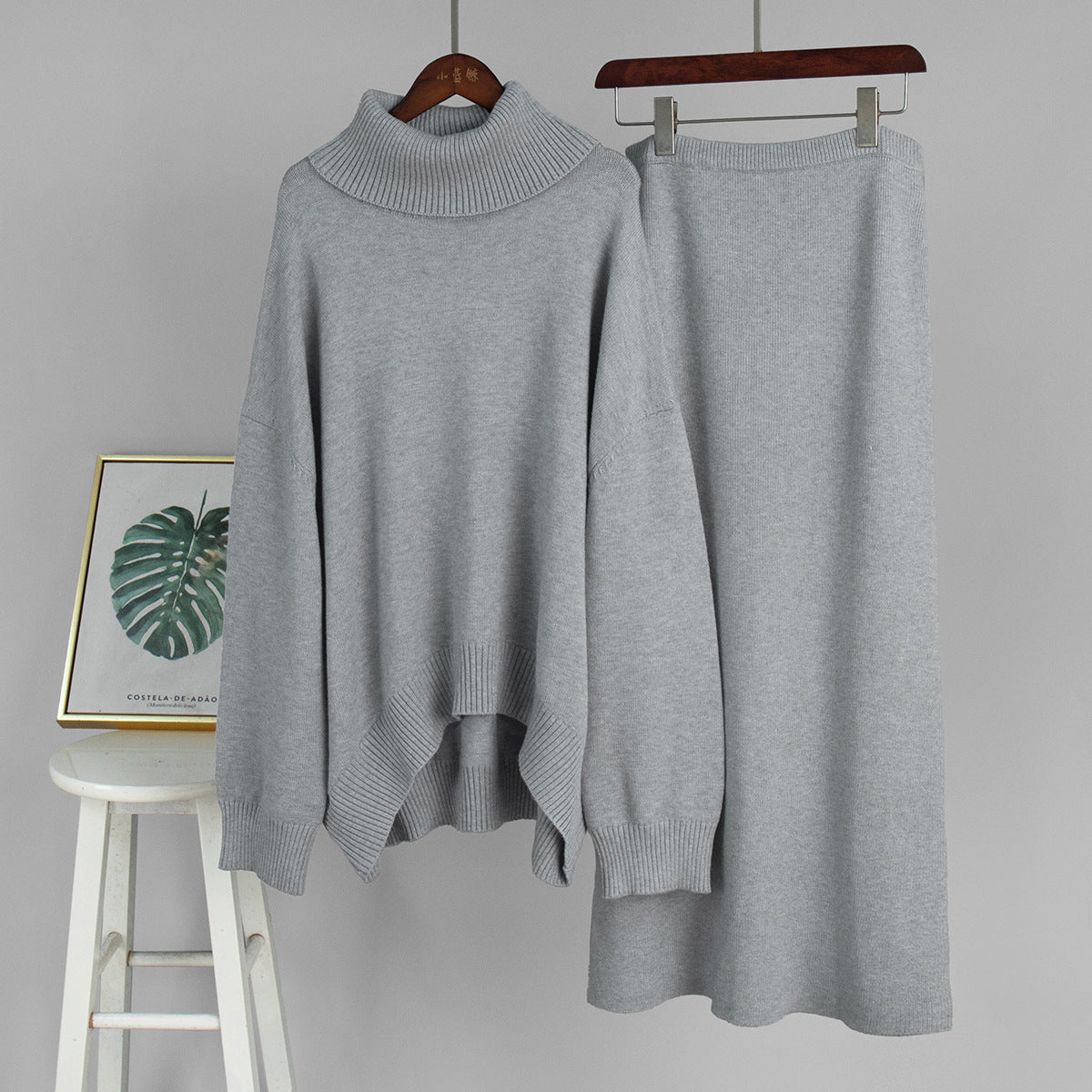 Gray