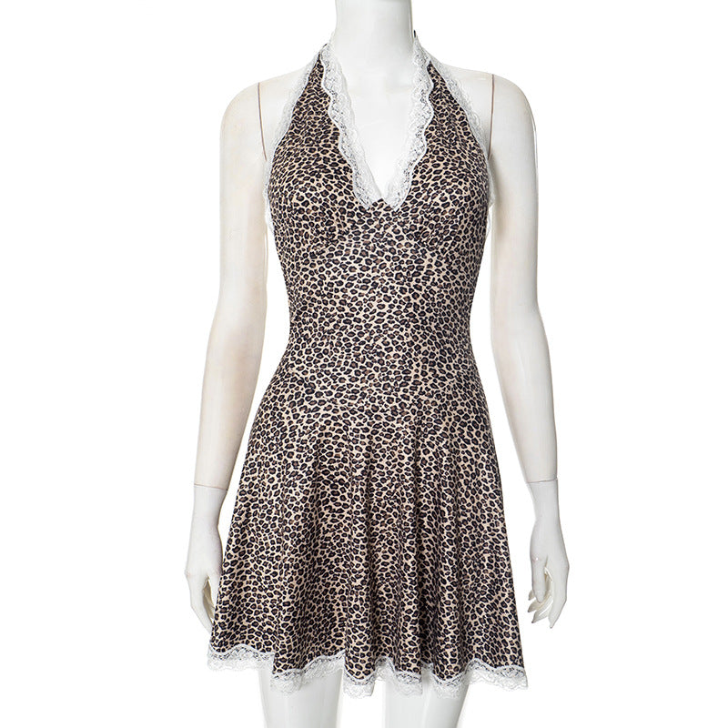Leopard Print