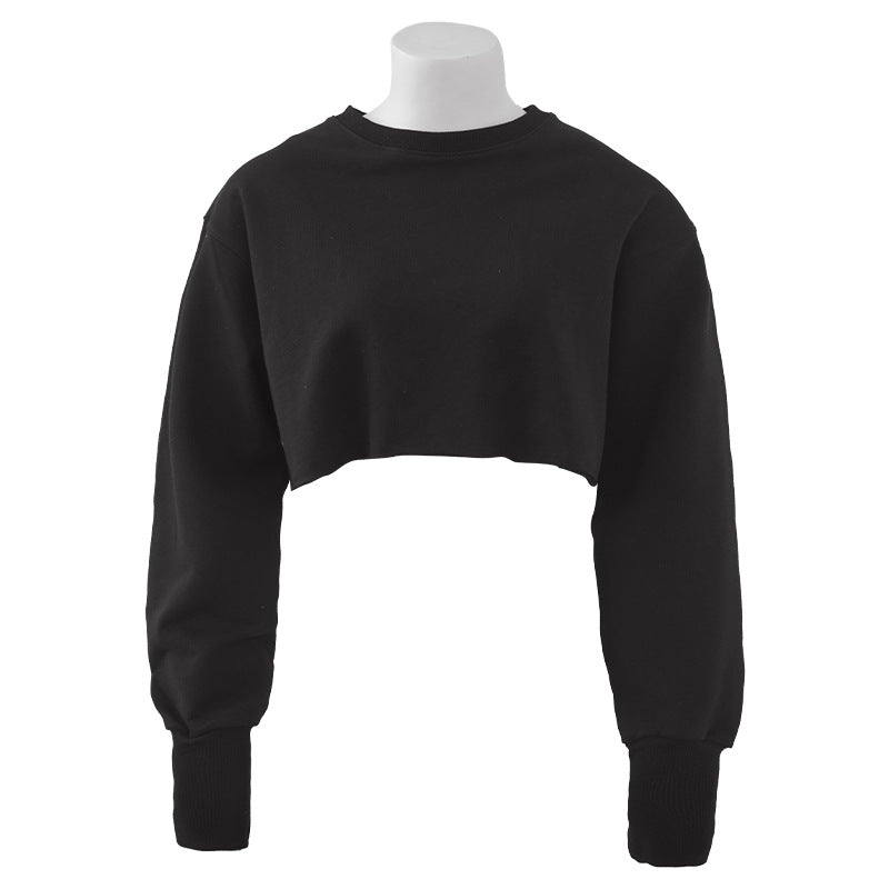 Black Cotton without Velvet