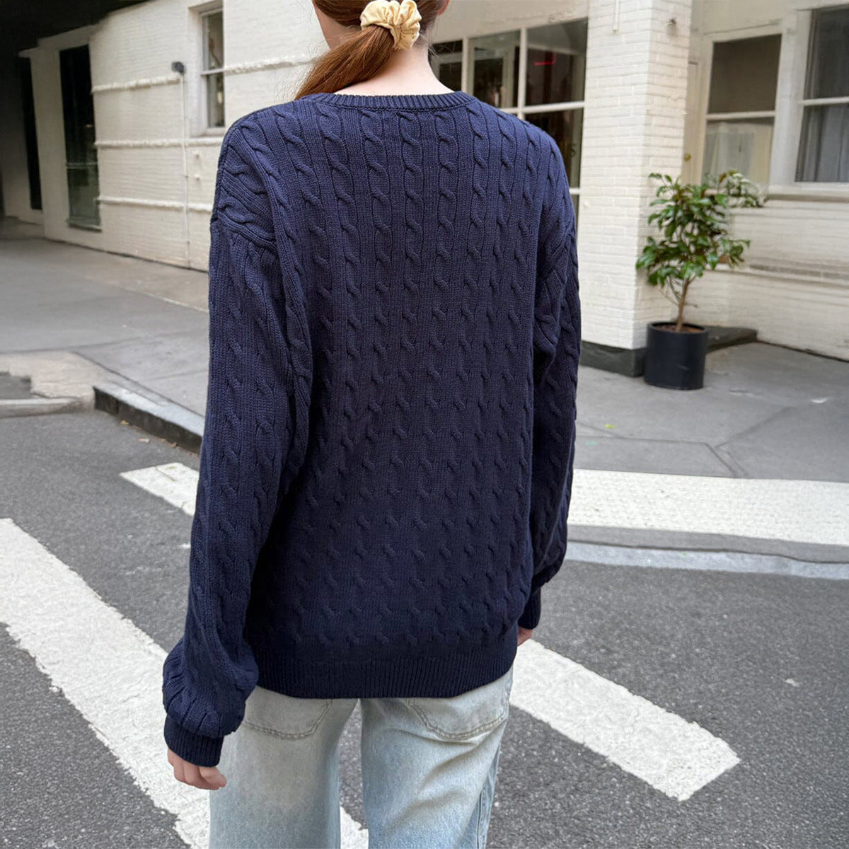 Navy Blue