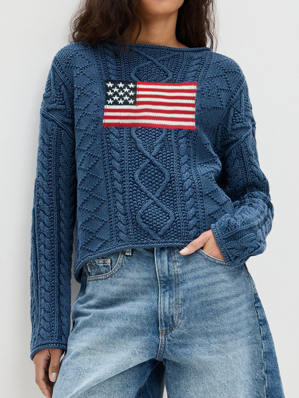 Navy Blue