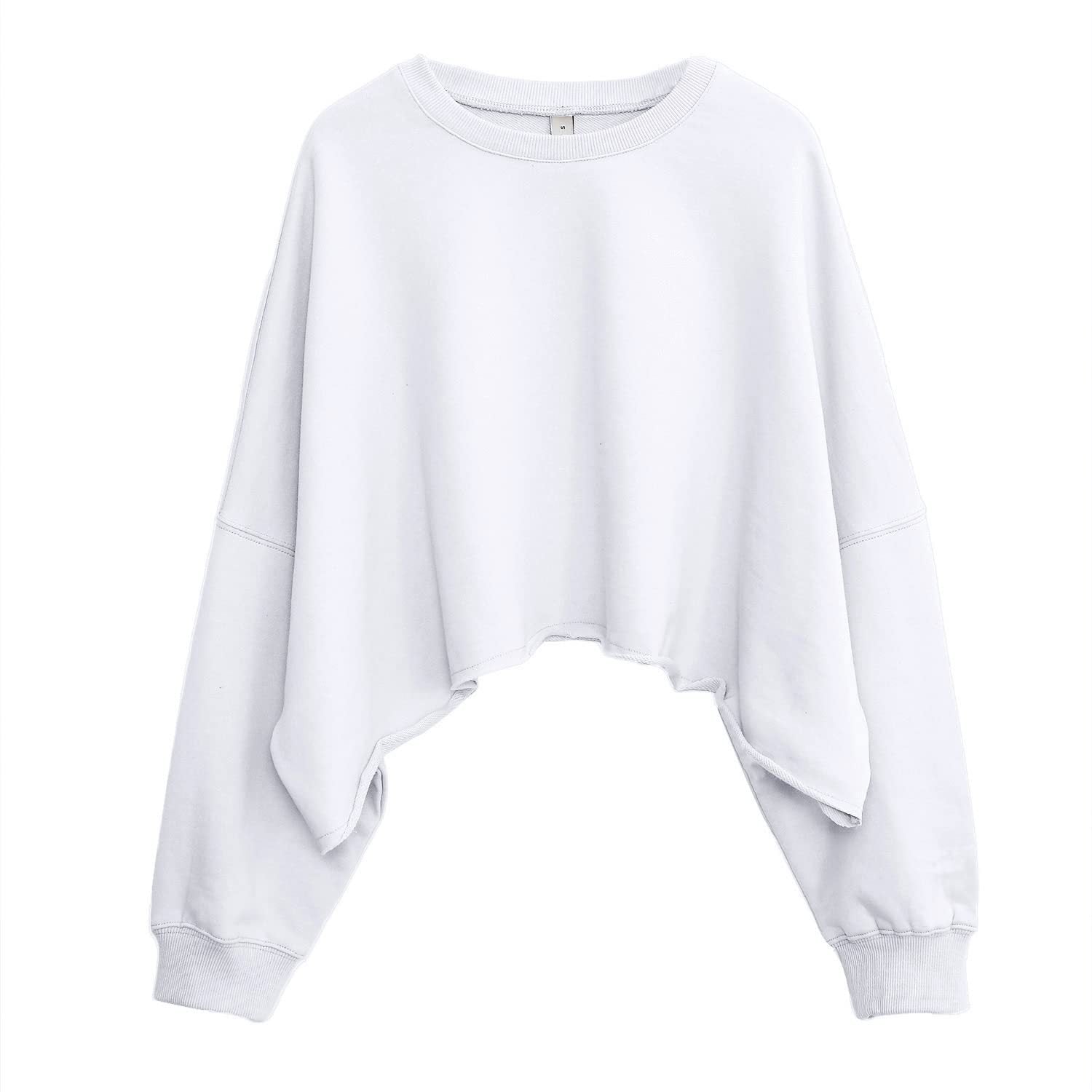 White solid color