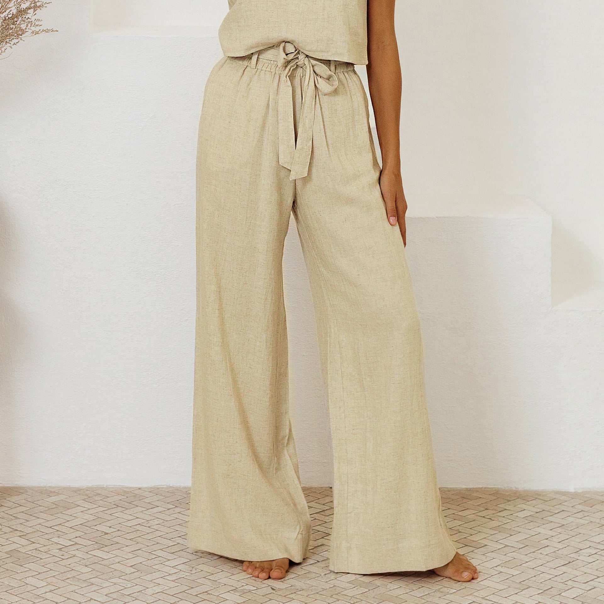 Light Sand Yellow