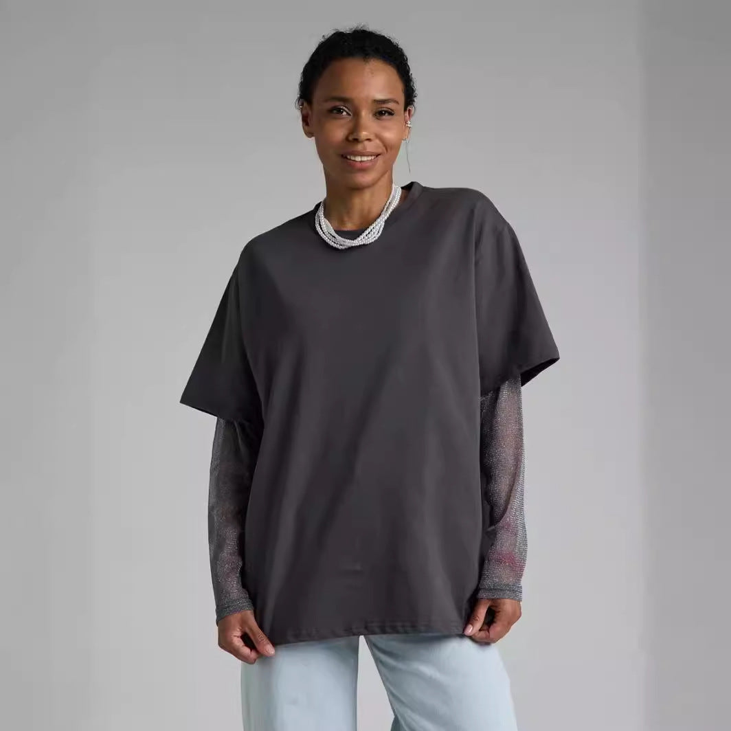 Dark Grey