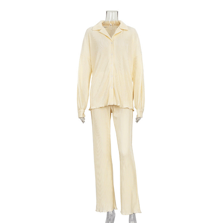 Ivory （with Lining）