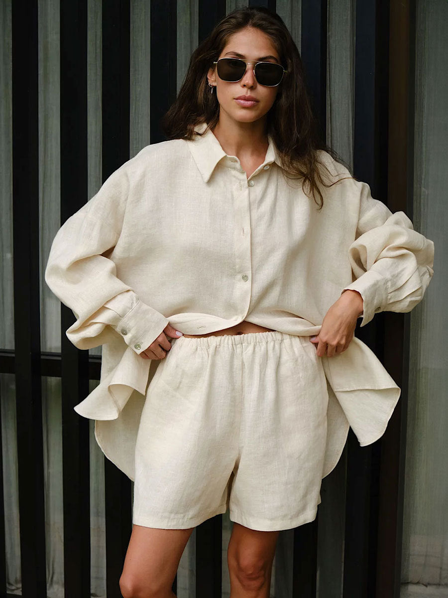 Cream White