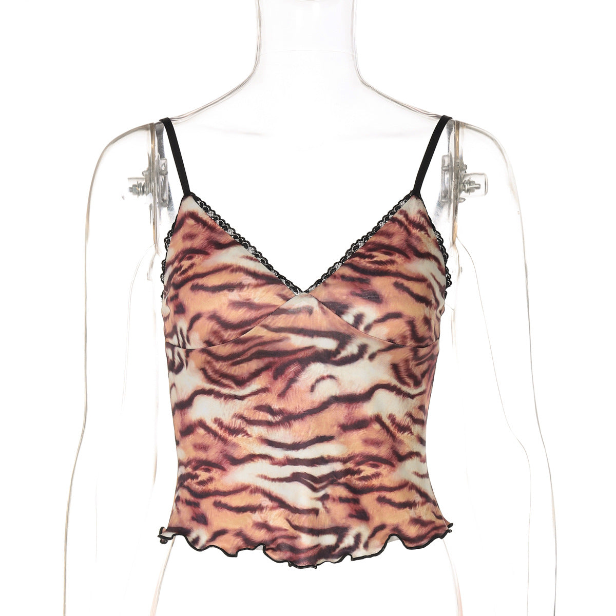 Tiger Stripes
