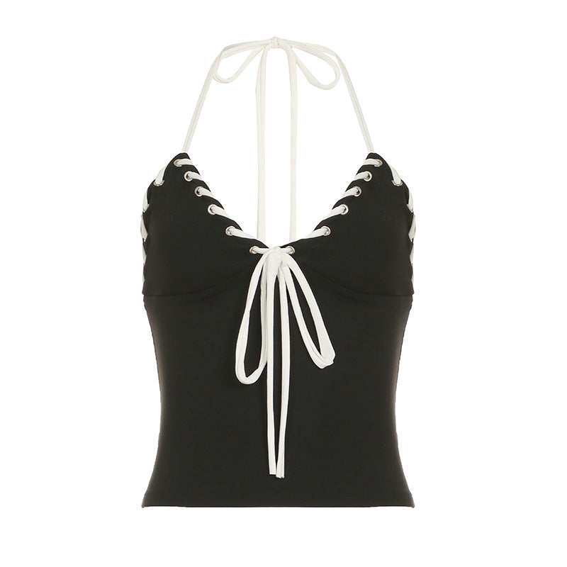 Black Vest