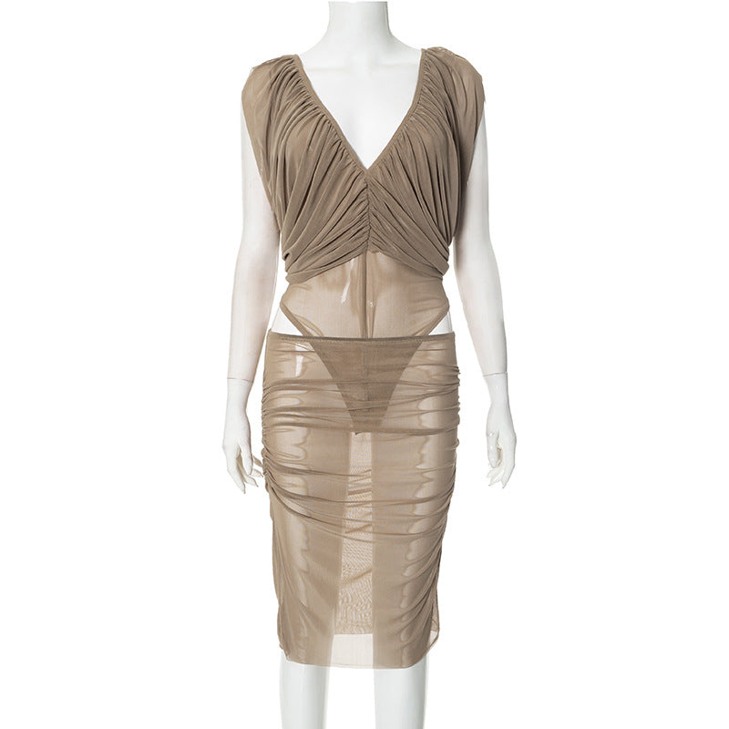 Light Brown