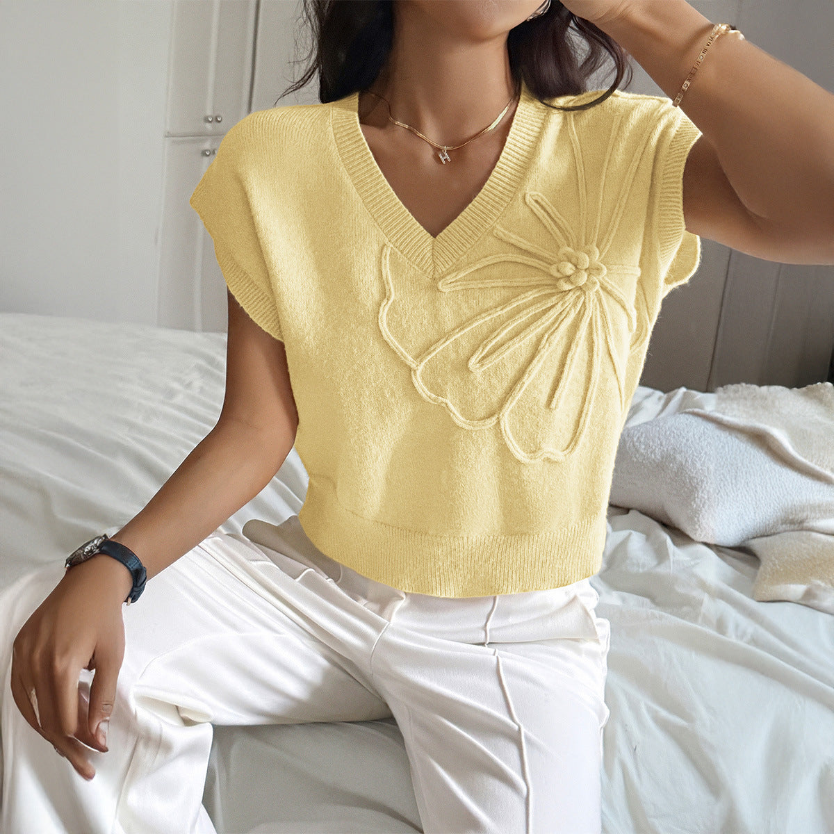 Light Yellow