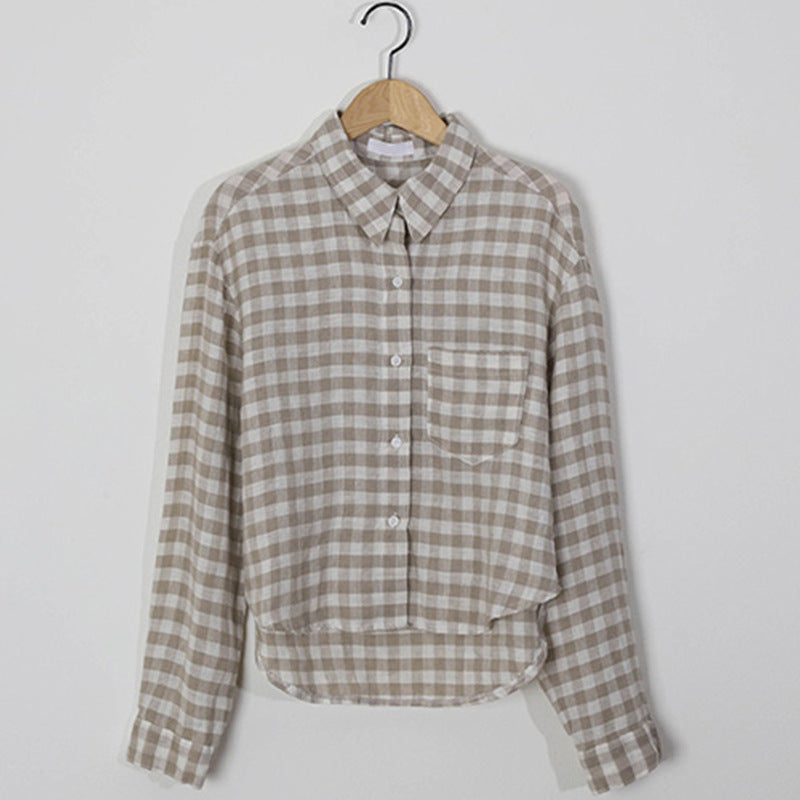 Apricot Grid