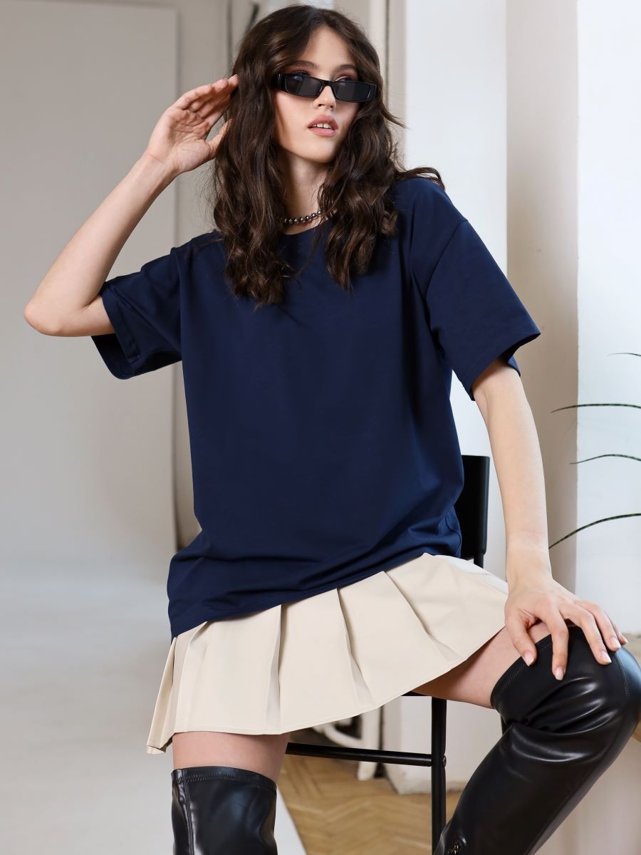 Navy Blue