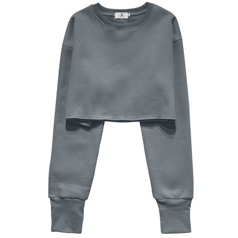 Carbon Gray