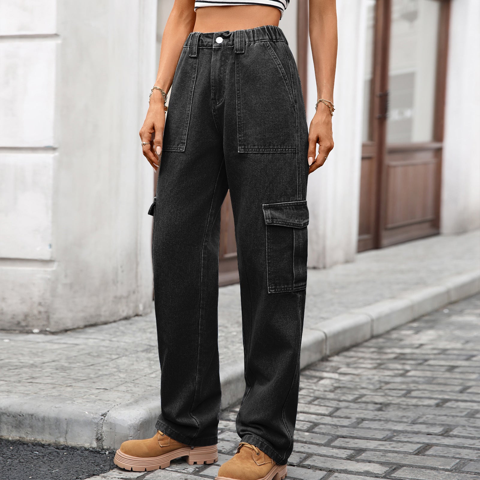 Dark Gray