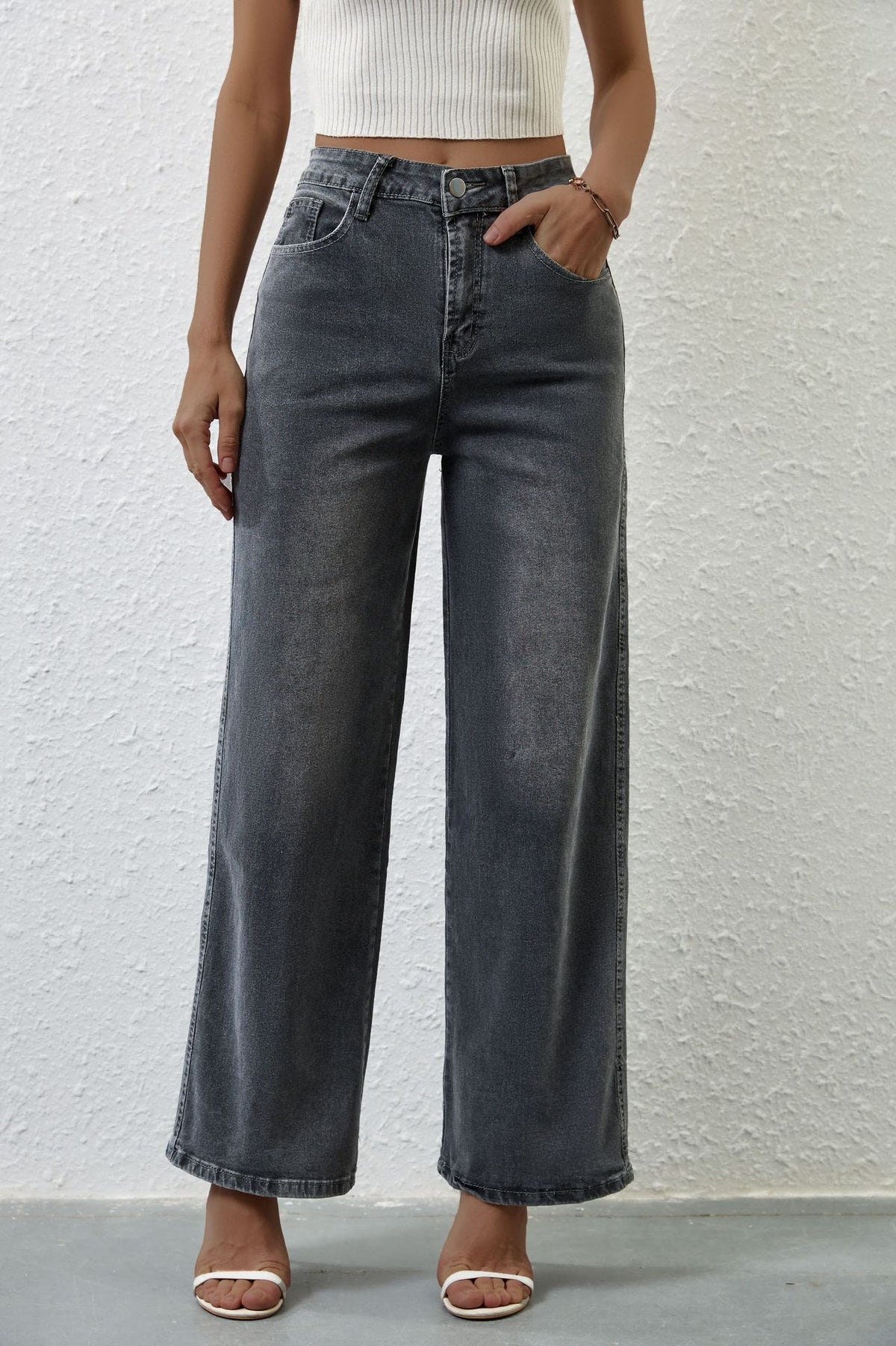 Dark Grey