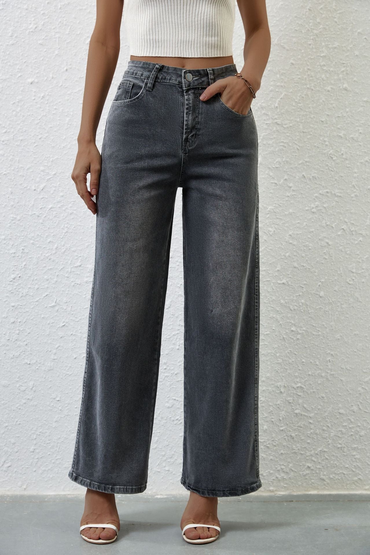 Dark Grey