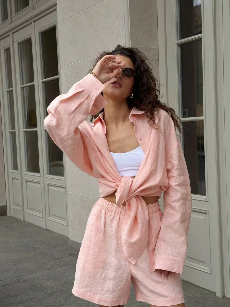 Light pink
