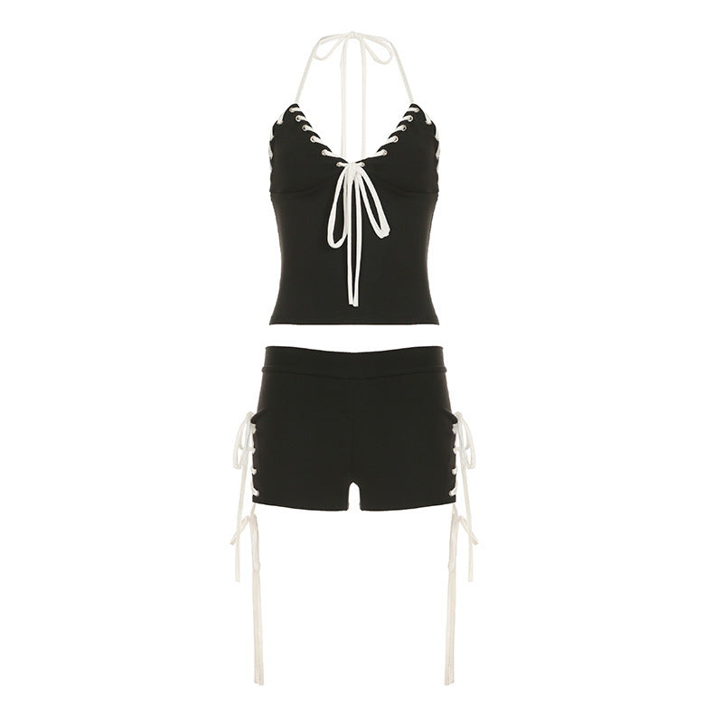 Black Set
