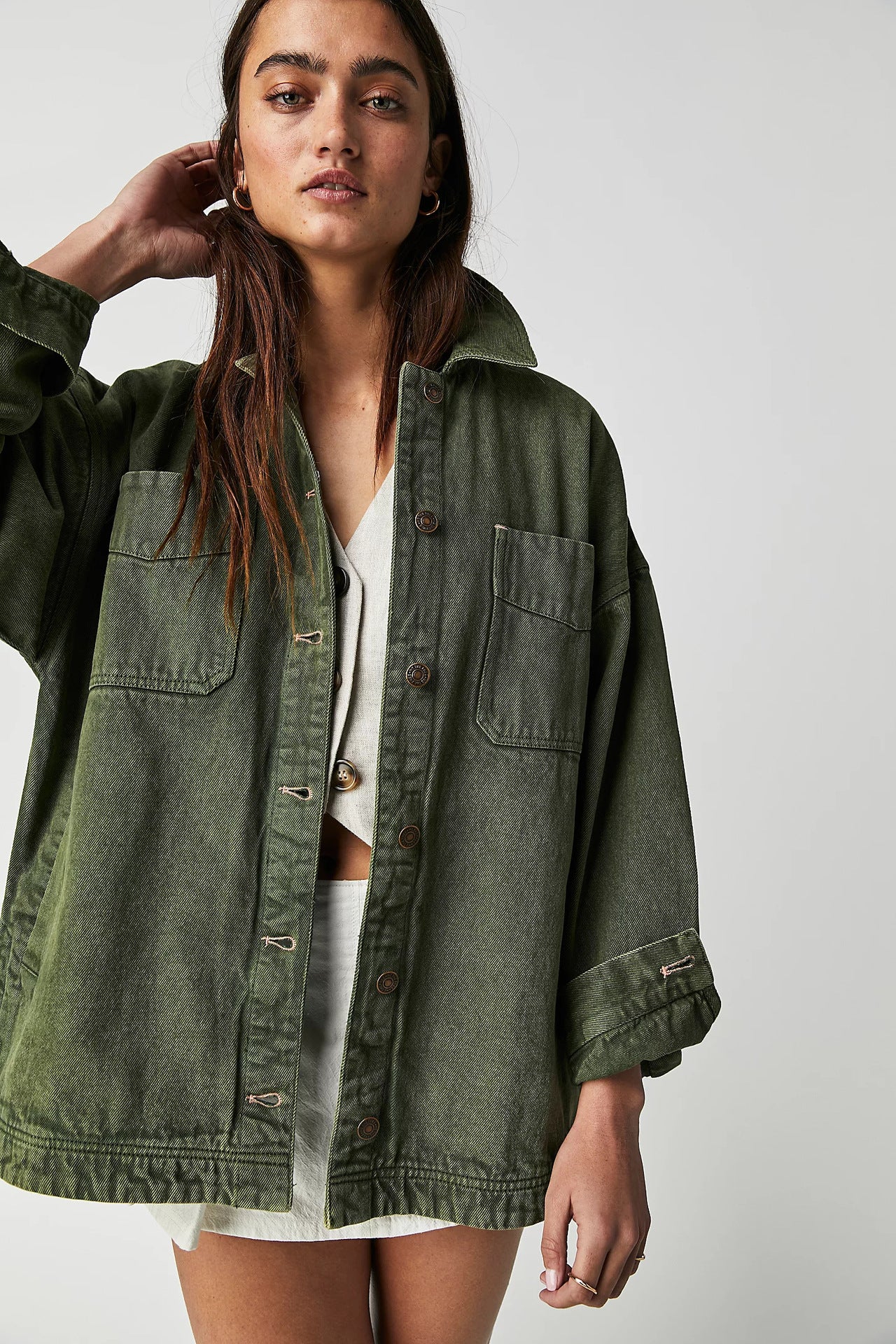 Army Green