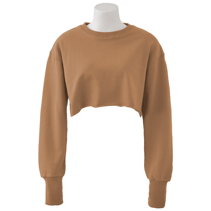 Brown Cotton without Velvet