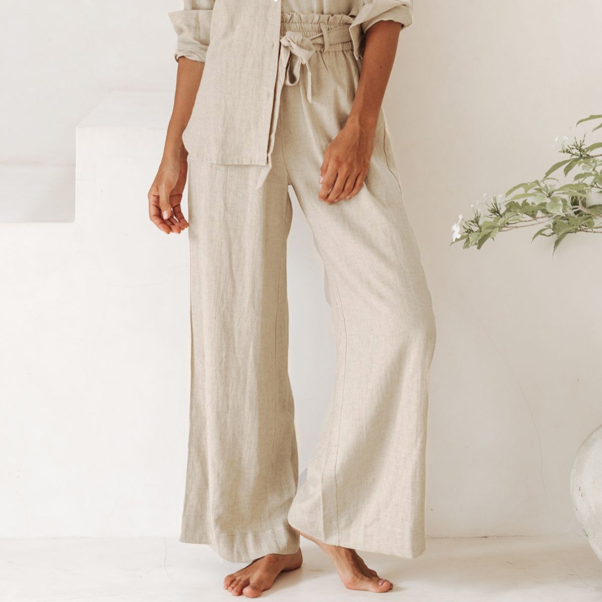 Hemp Color