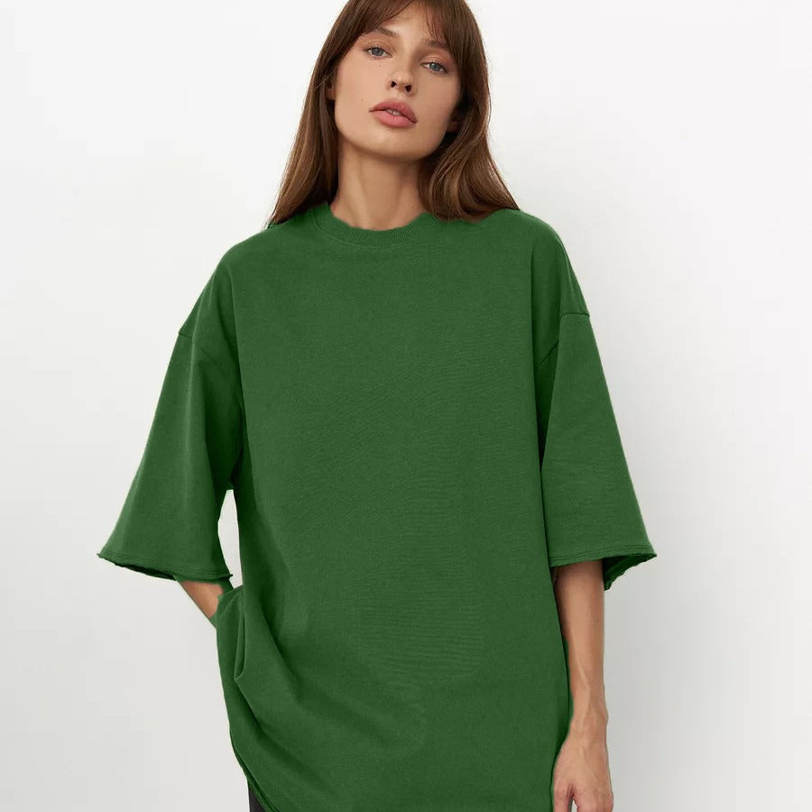 Blackish Green