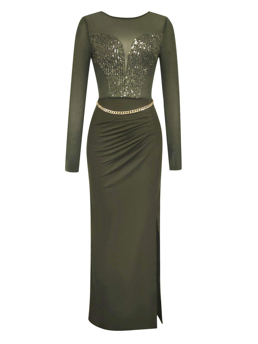 Army Green