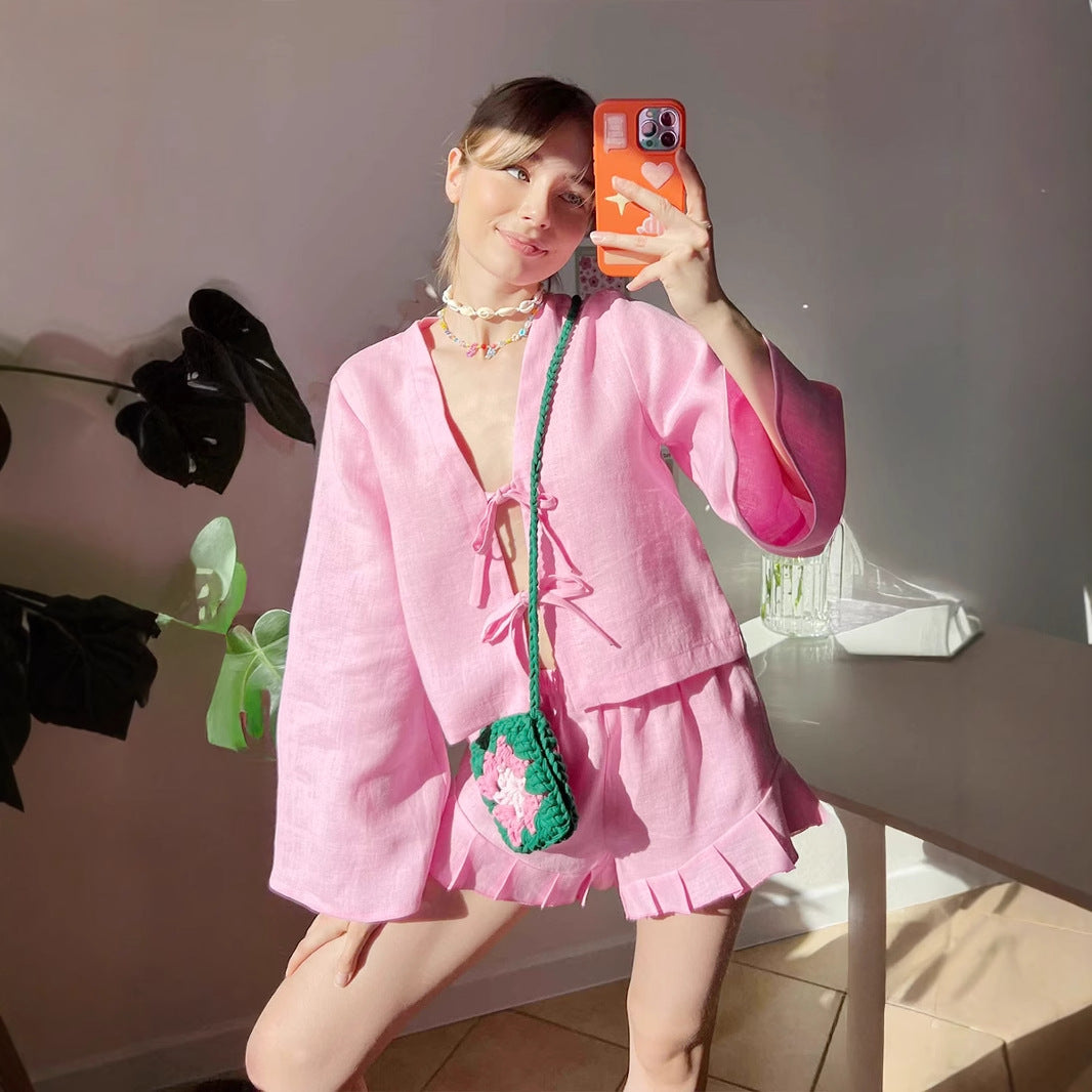 Pink
