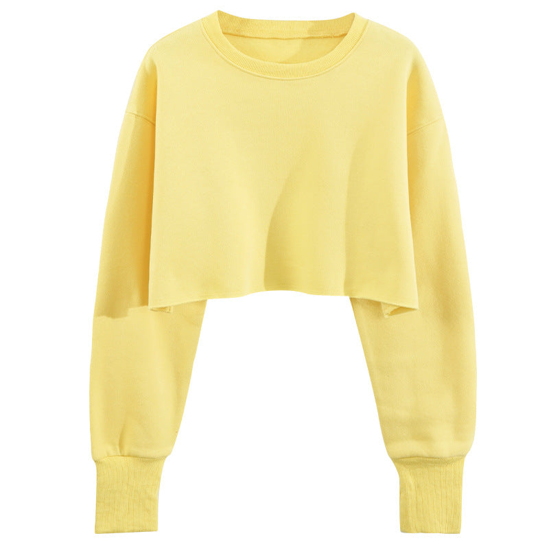 Lemon Yellow