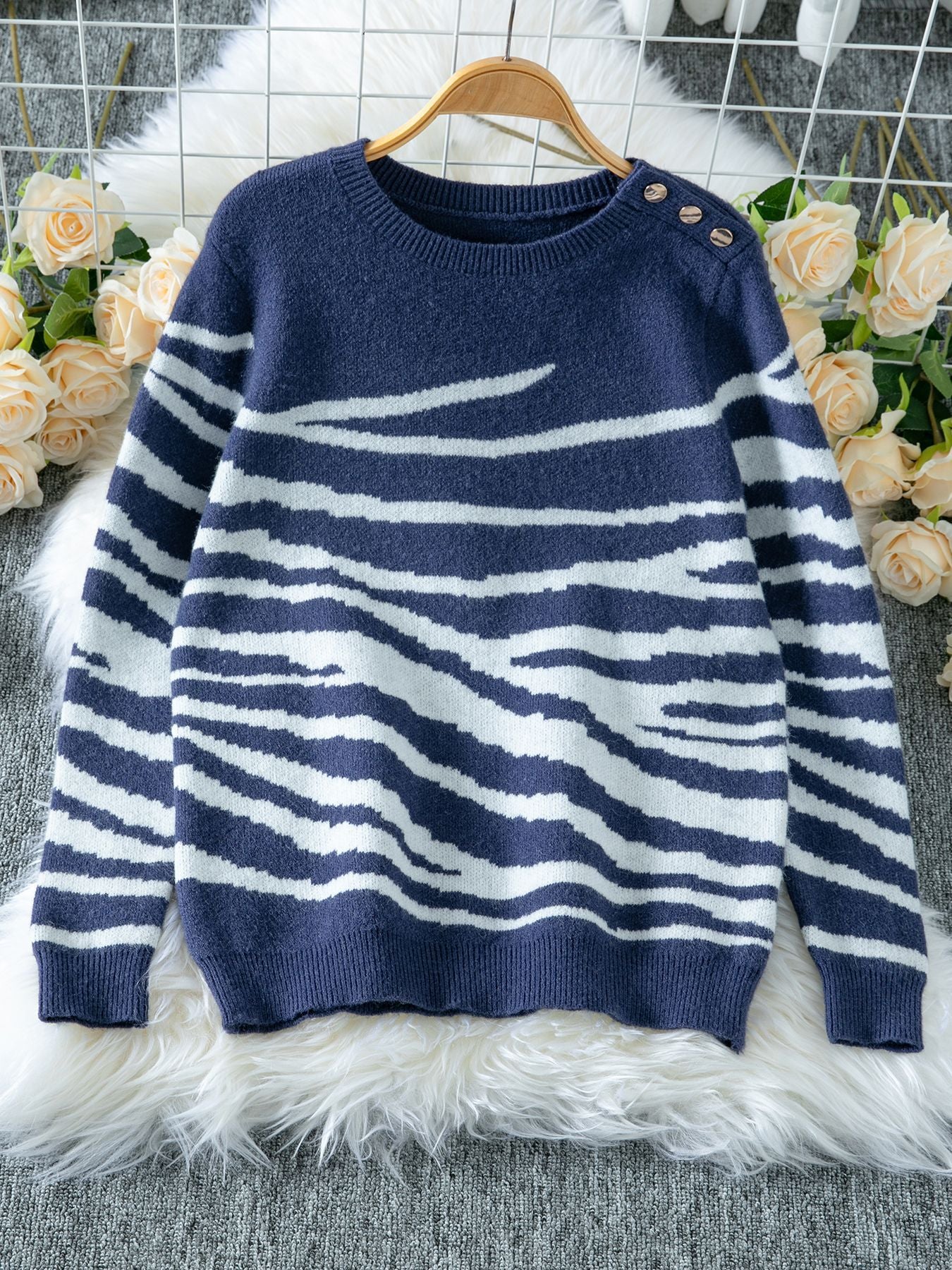 Navy Blue