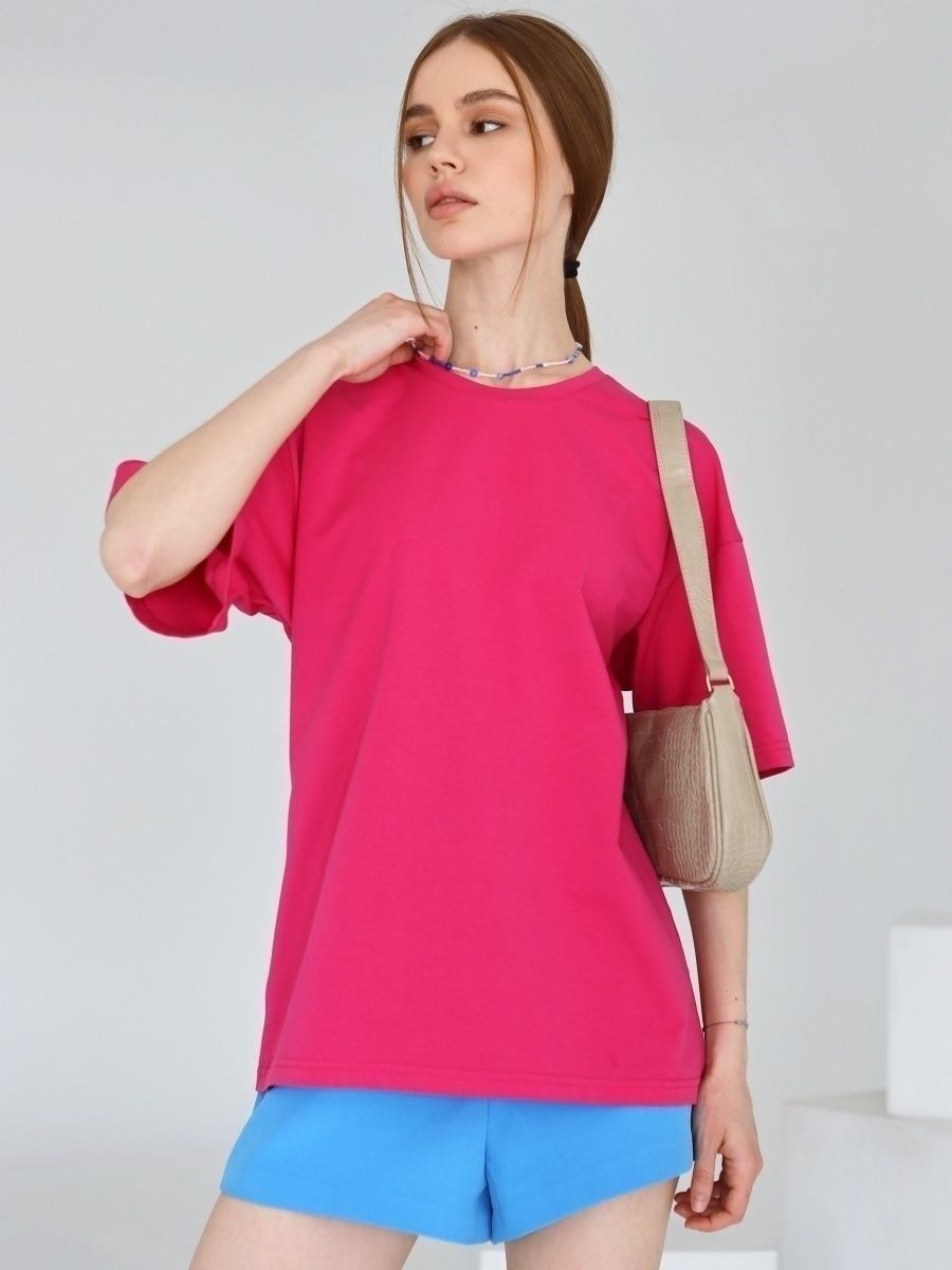 Coral Red