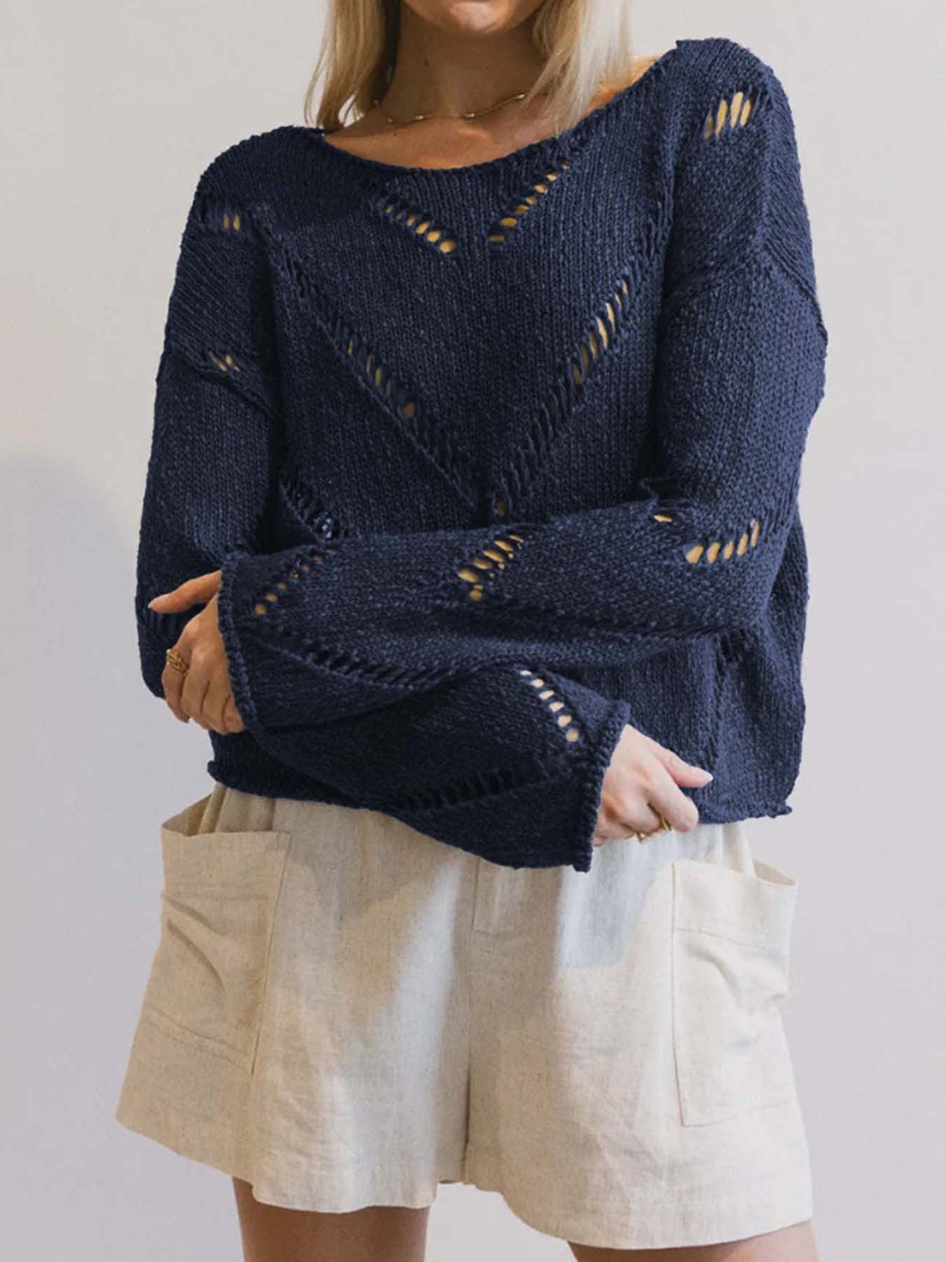 Navy Blue