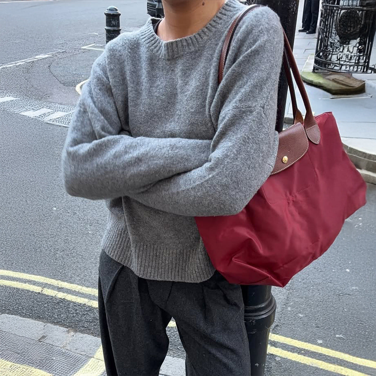 Dark Grey