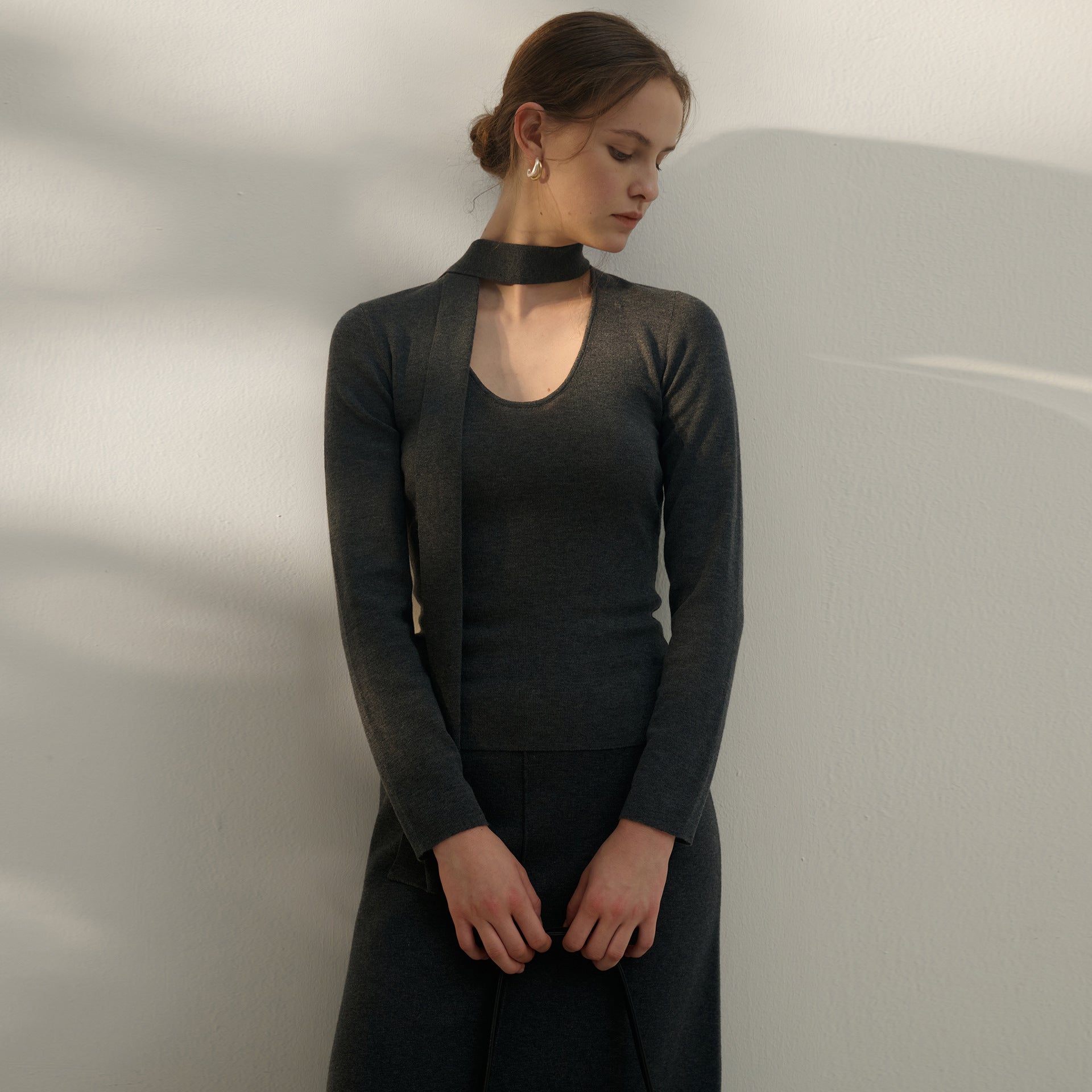 Dark Grey