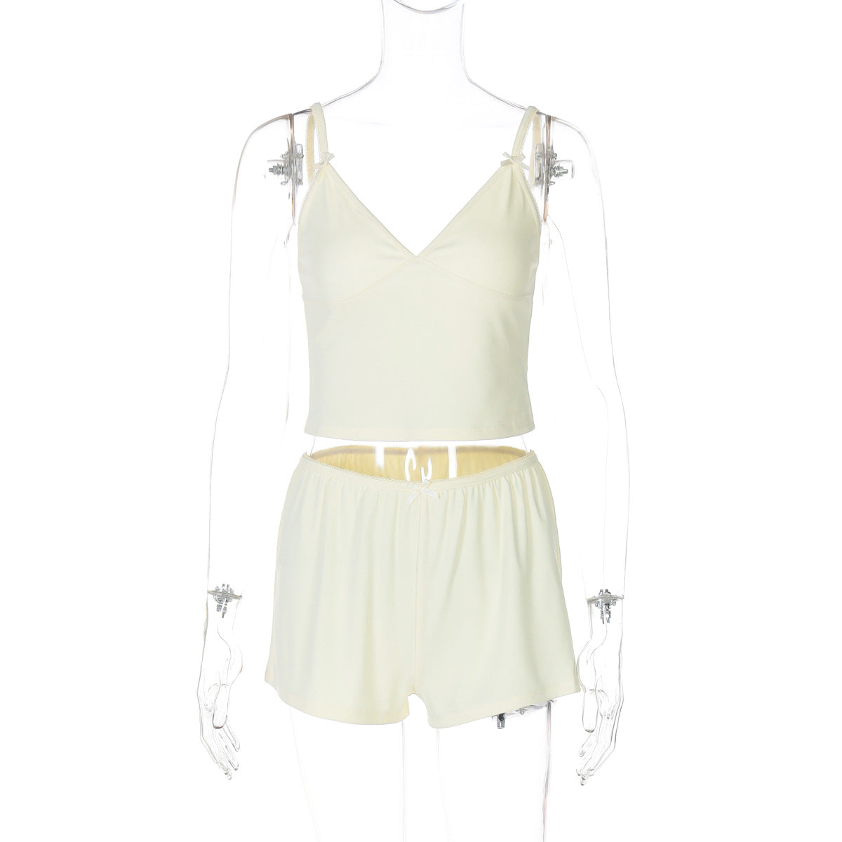 Pale Yellow