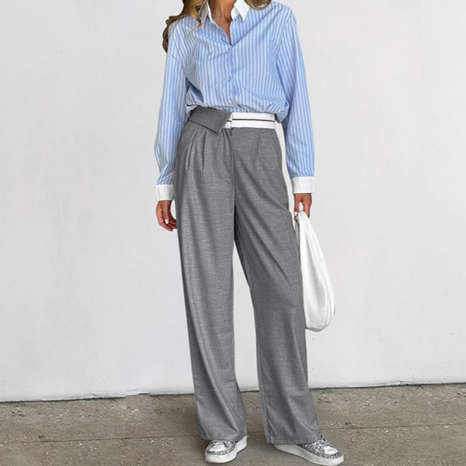 Gray