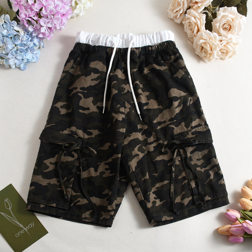 Jungle Camouflage