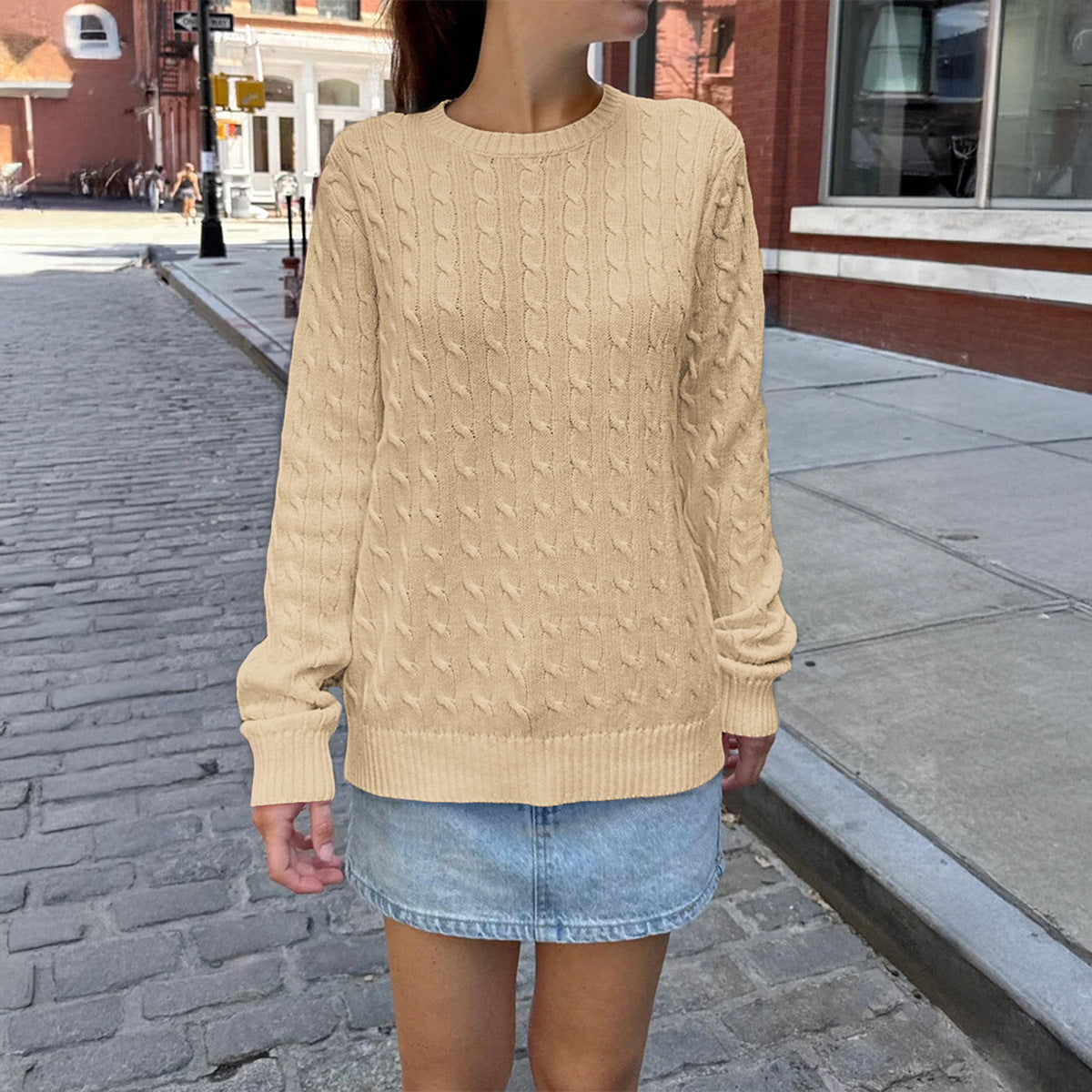Khaki