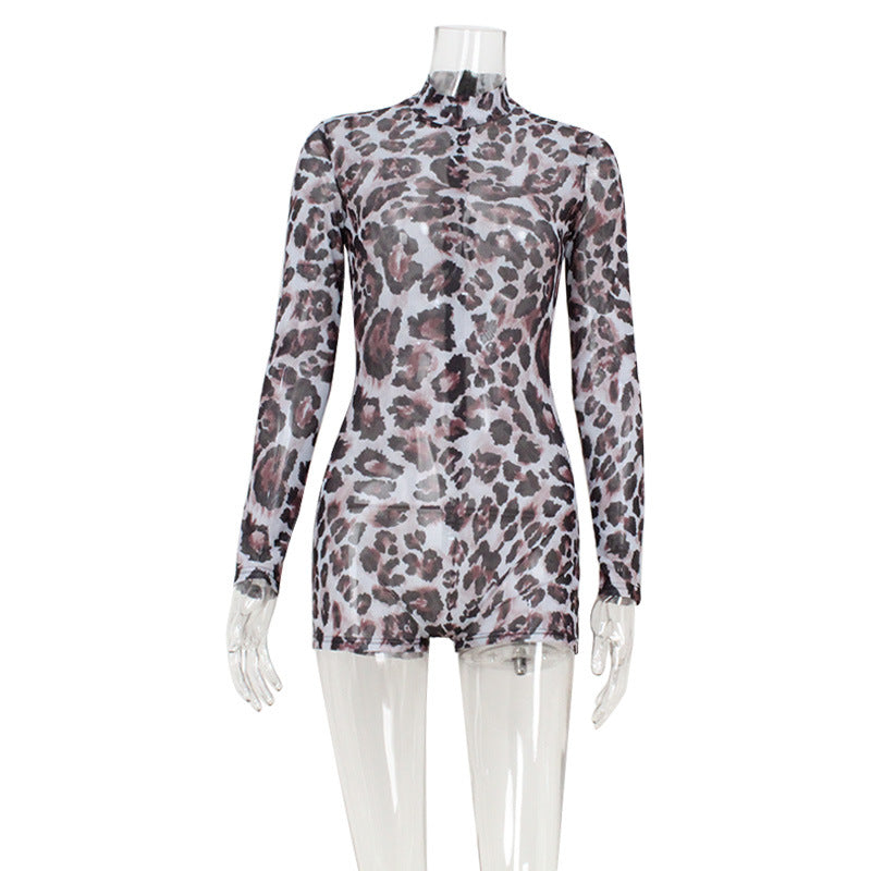 Leopard Print