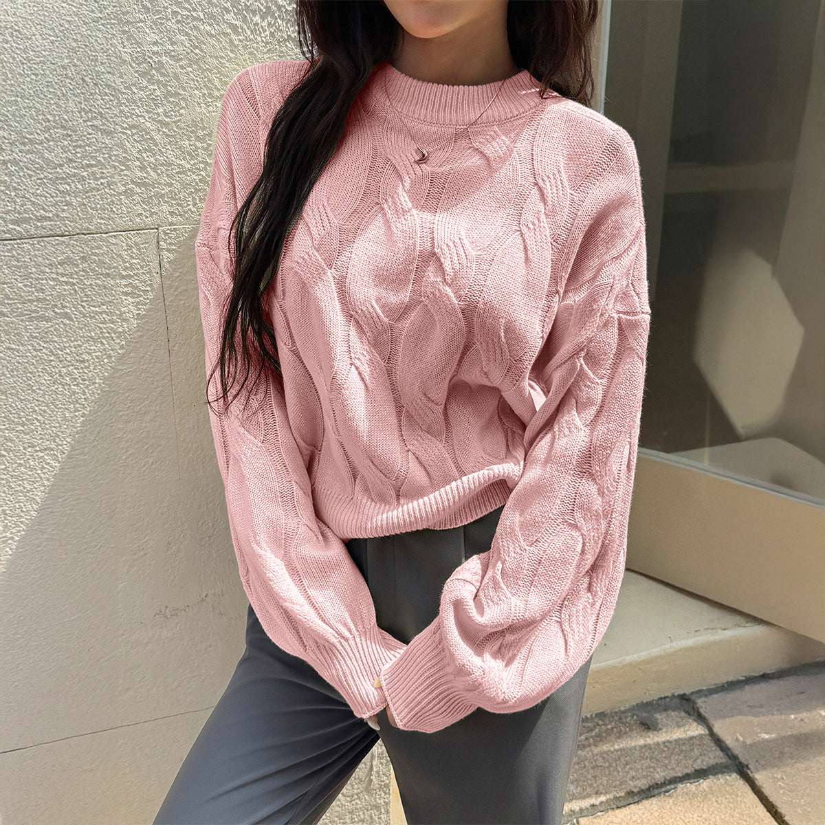 Light pink