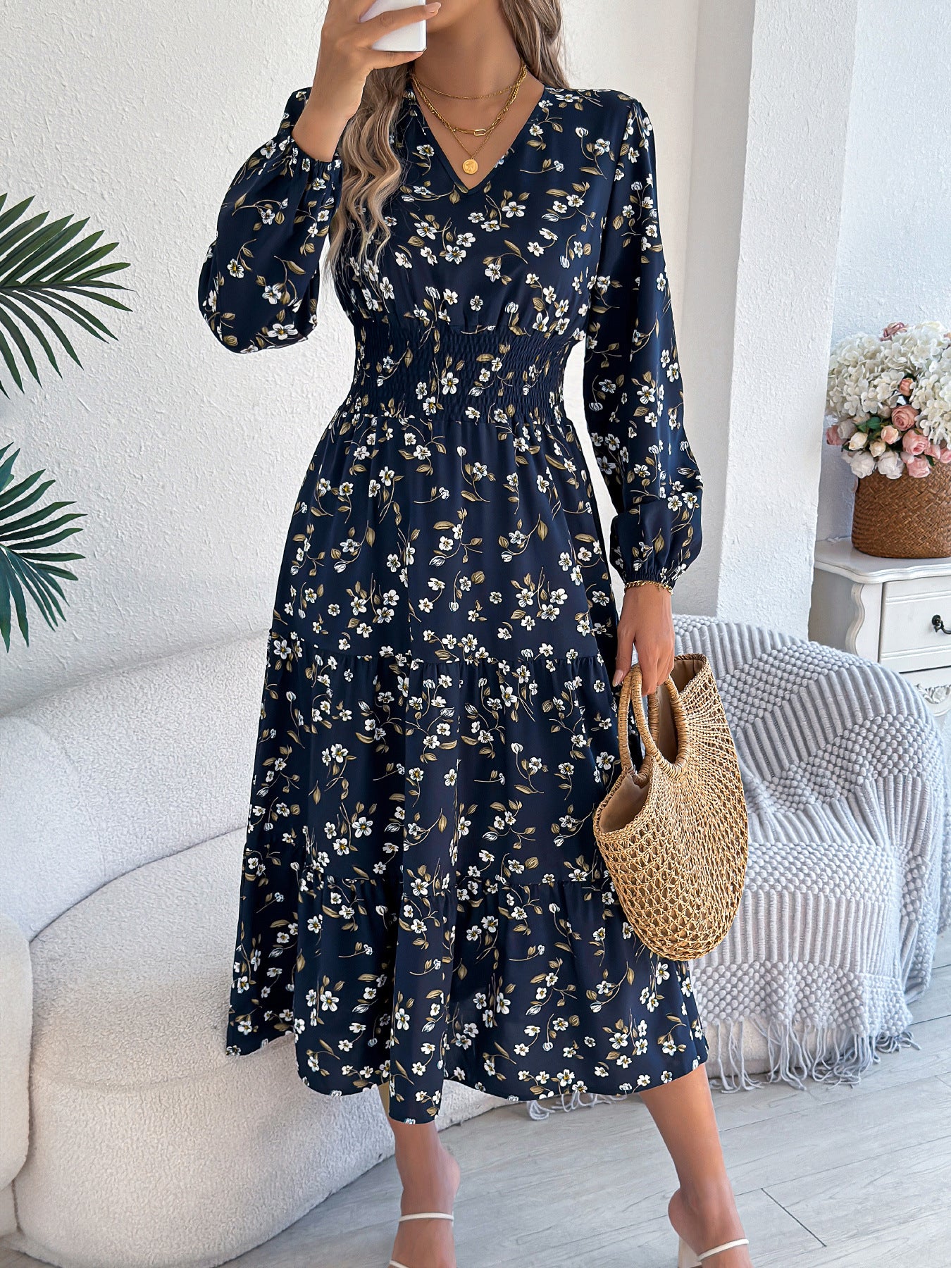Navy Blue