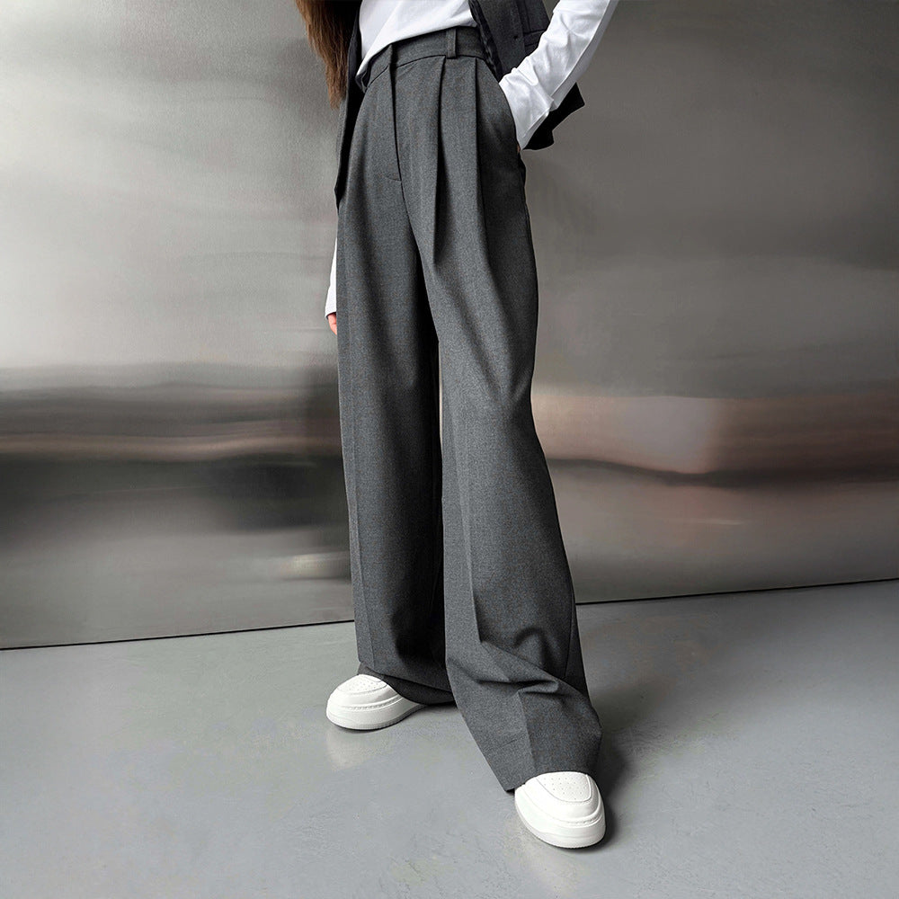 Gray