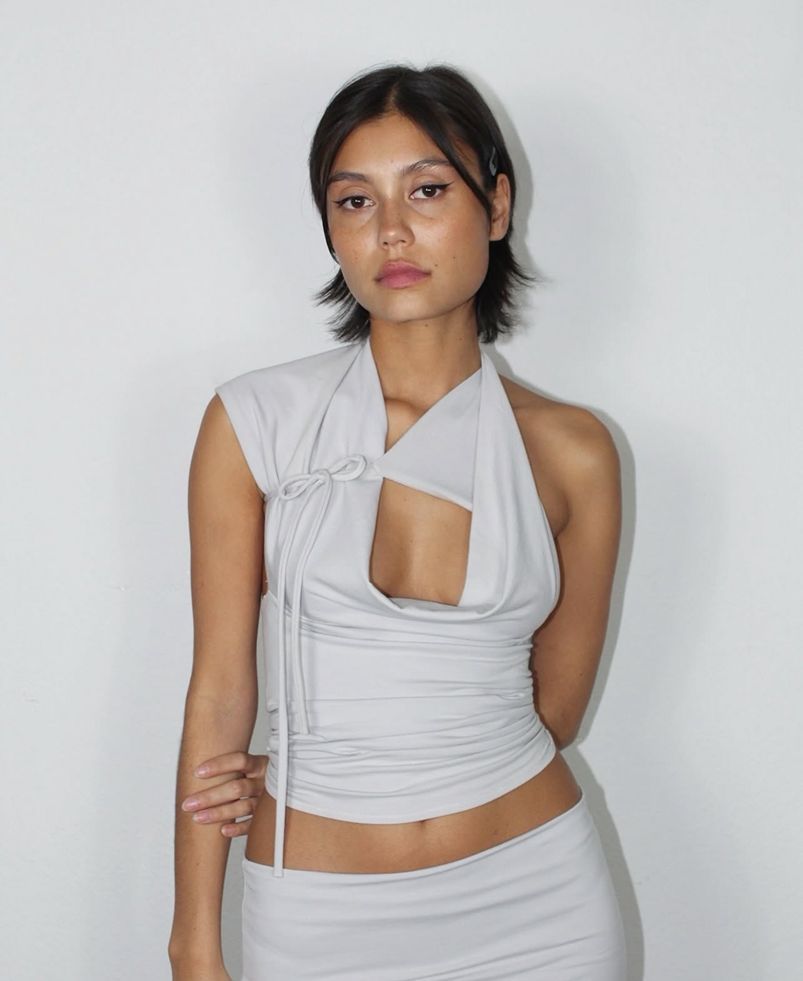 Light Gray