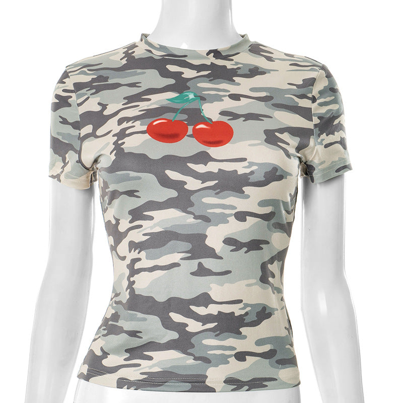 camouflage color