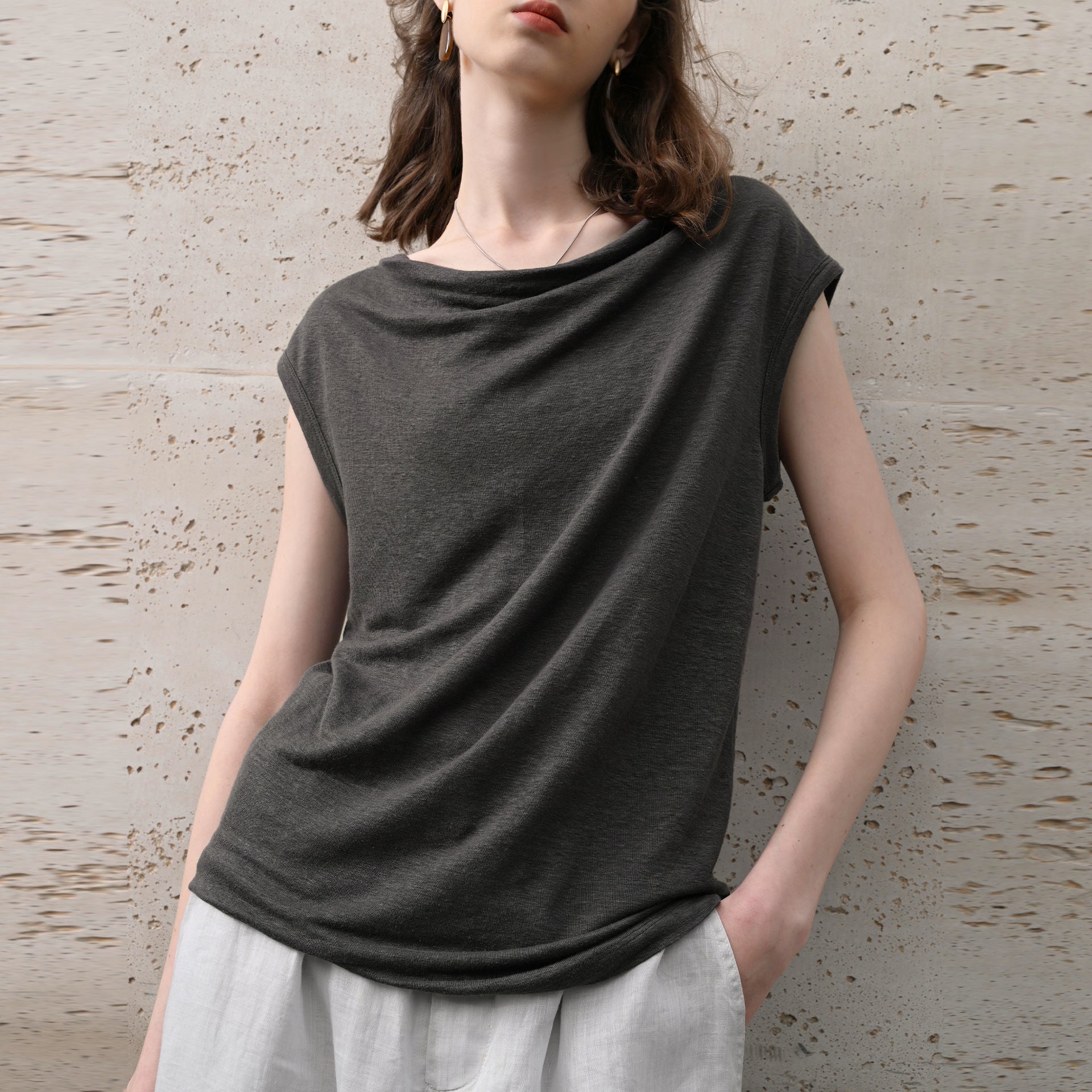 Gray